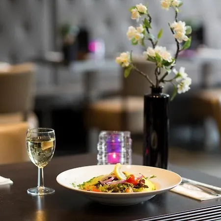 Royal 4* Amsterdam