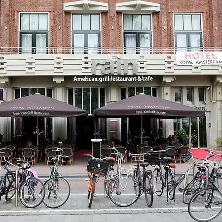 Royal Amsterdam