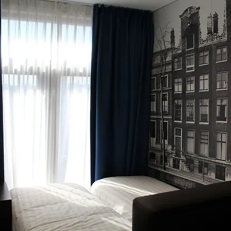 Royal Hotel Amsterdam