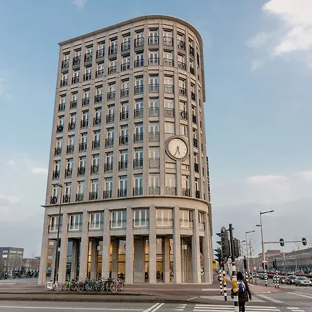 Amadi Panorama Hotel