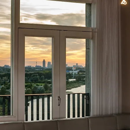 Amadi Panorama Hotel 4*