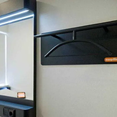 Easyhotel City Centre South