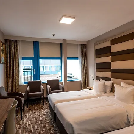 Xo Blue Square 3* Amsterdam