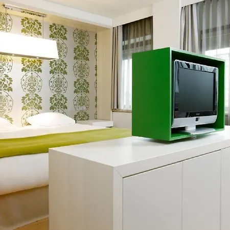 Szálloda Nh Zuid 4*