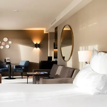 ホテル Pestana Riverside アムステルダム