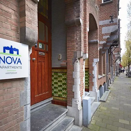 Nova (adults Only)