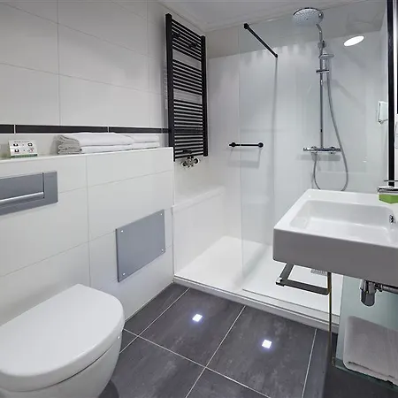 Nova (adults Only) Otel Amsterdam