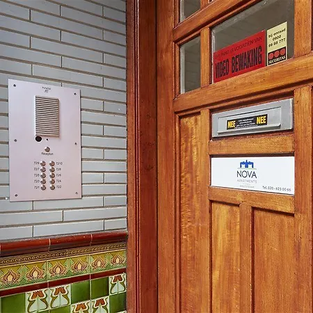 Otel Nova (adults Only)