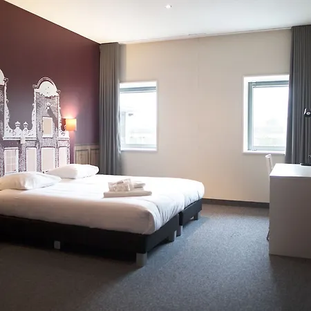 Hotel Id (adults Only)