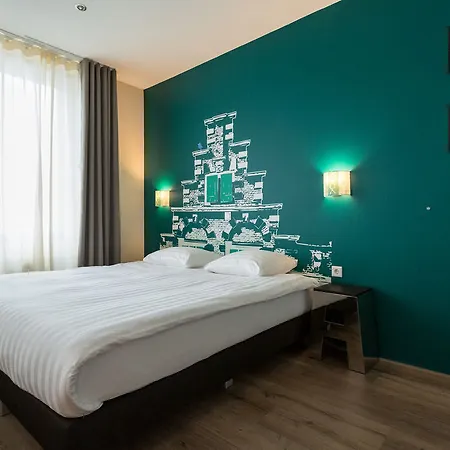 Id (adults Only) Hotel 3*