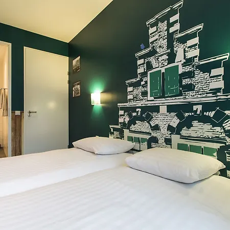 Hotel Id (adults Only) 3*