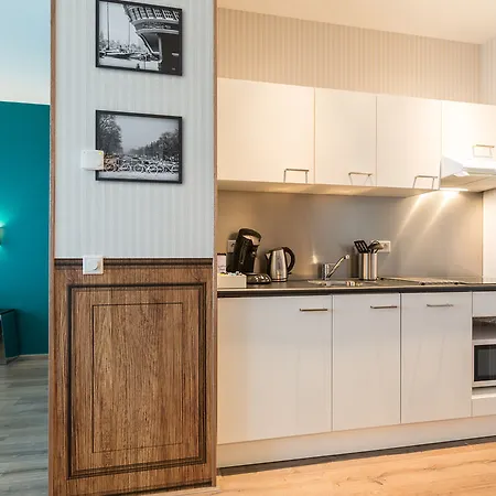 Hotel Id (adults Only) Amsterdam