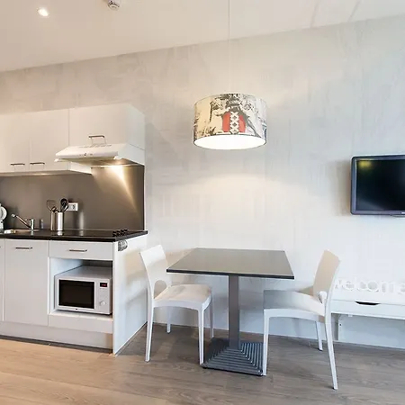 Id (adults Only) Hotel Amsterdam