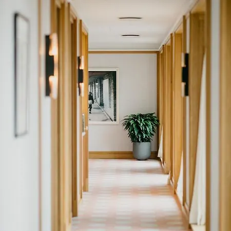 The July - Boat & Co Hotel Amsterdam