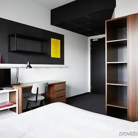 The Social Hub Hotel