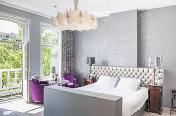 Hotell Amstel Corner