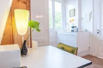 Hotell Amstel Corner Amsterdam