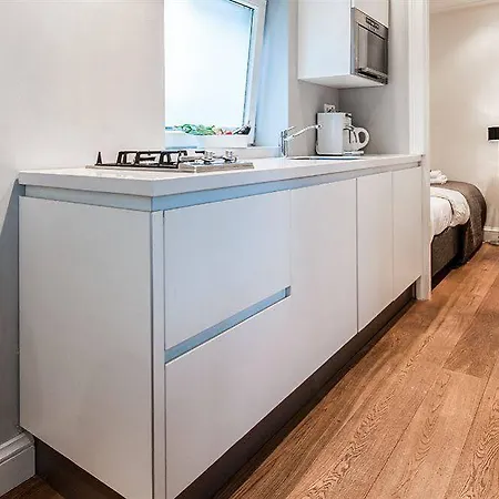 Yays Vondelpark By Numa Aparthotel Amsterdam