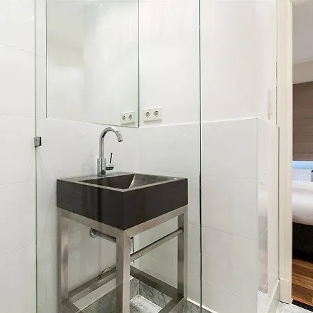 Yays Vondelpark By Numa Aparthotel Amsterdam