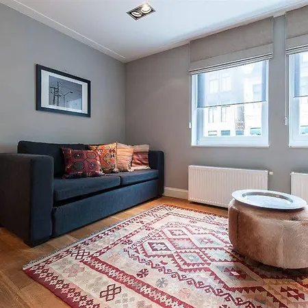 Yays Vondelpark By Numa Aparthotel 4*