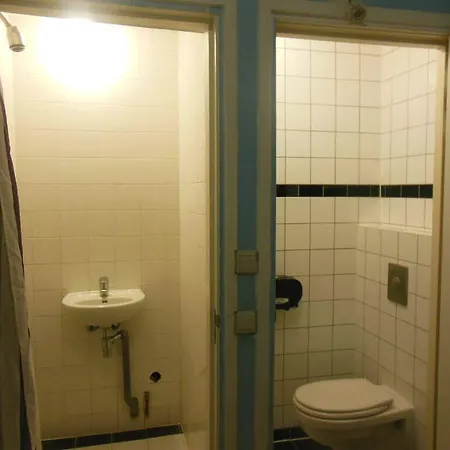 Sleep-inn Hostel Amsterdam