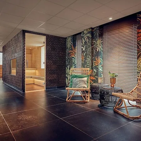 Der Valk - Amstel Hotel 4*