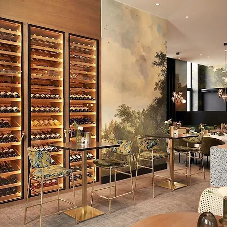 Hotel Der Valk - Amstel 4*