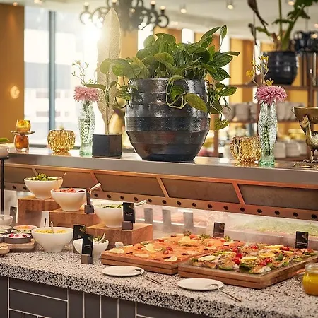 Der Valk - Amstel Hotel Amsterdam