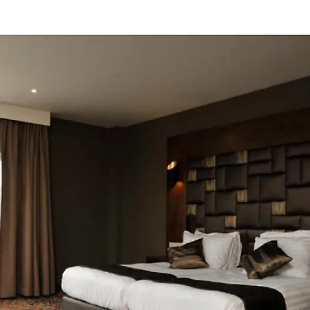 Xo Park West Hotel Amsterdam
