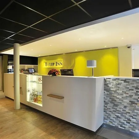 Hotel Gr8 Riverside Amsterdam