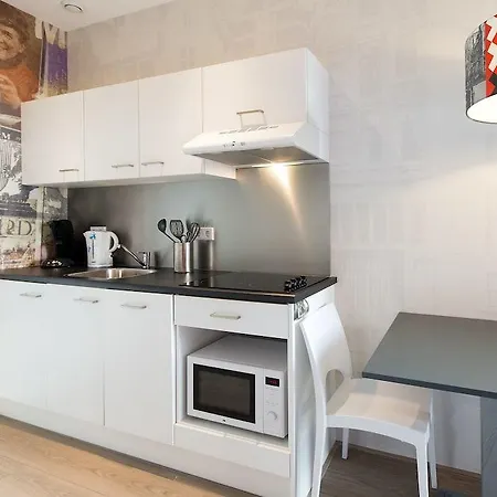 Id (adults Only) Hotel Amsterdam