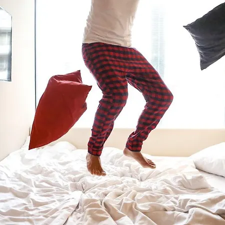 Citizenm Amstel Amsterdam