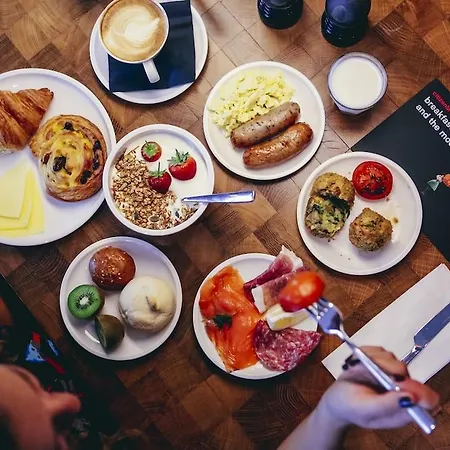 Citizenm Amstel