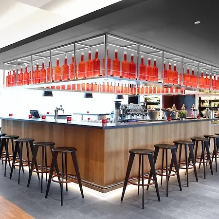 Citizenm Amstel Hotel