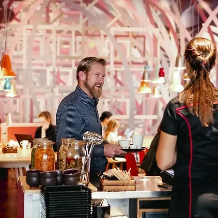 Citizenm Amstel 4* Amsterdam