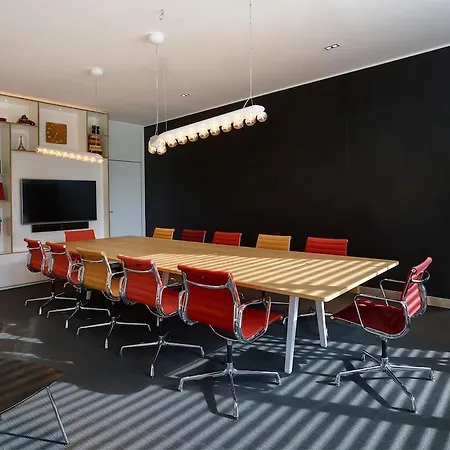 Citizenm Amstel Amsterdam
