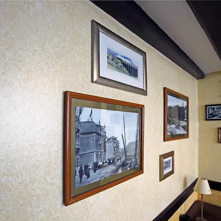 A-train Hotel 3*