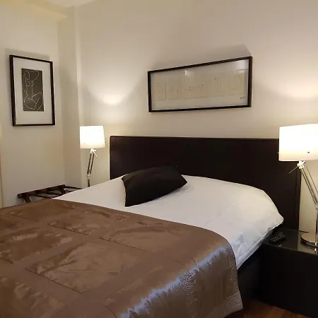 Wladimir Bed & Breakfast 2*
