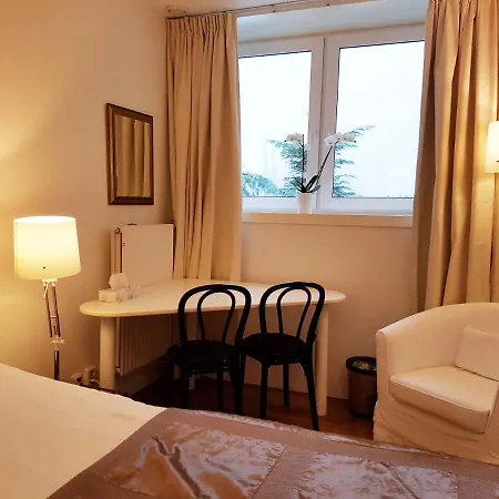 Wladimir Bed & Breakfast Amsterdam