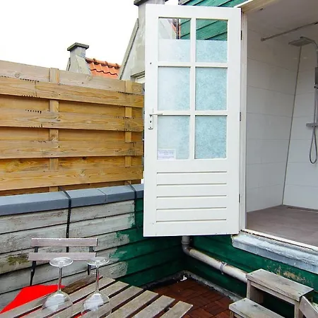 Loft Leidsegracht Frühstückspension