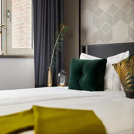 Hotel Park Plaza Vondelpark