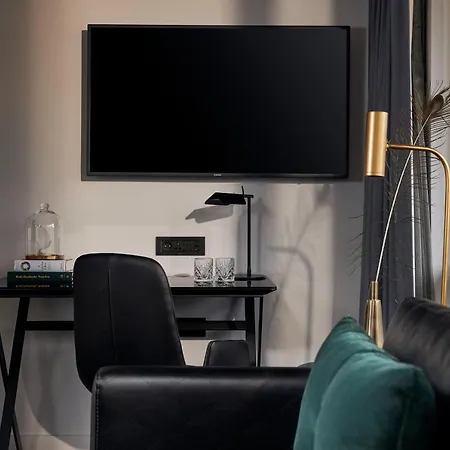 Park Plaza Vondelpark Hotel Amsterdam