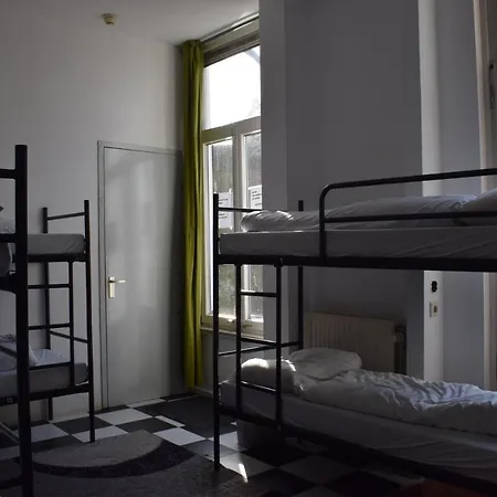 Hostel Sleep-inn Amsterdam