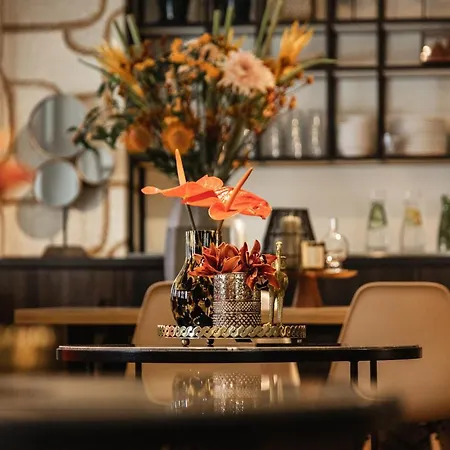 The Delphi - Townhouse Amsterdam