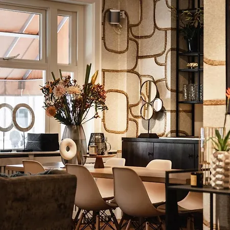 The Delphi - Townhouse 4* Άμστερνταμ