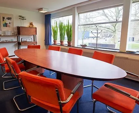 Homeland 3* Amsterdam