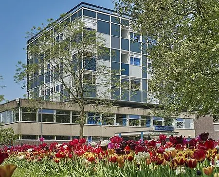 Homeland Hotell