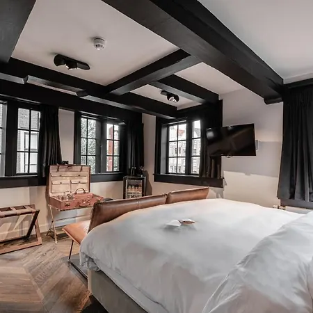Boutique The Craftsmen Hotel 4*