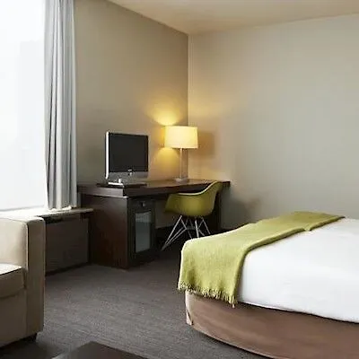 Nh Caransa Hotel 4*