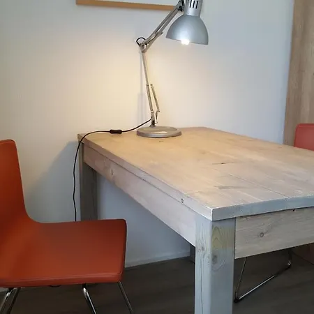 Bed & Breakfast Quiet Spacious Amsterdam